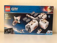 Lego City 60227 Mond Raumstation 6+ in OVP Baden-Württemberg - Rottweil Vorschau