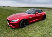 BMW Z4, EZ 08/2016 Niedersachsen - Wilhelmshaven Vorschau