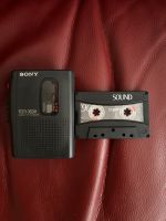 Sony TCM-353V CASETTE RECORDER Dortmund - Lütgendortmund Vorschau