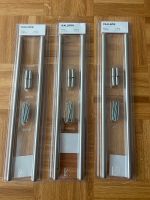 3x 2 KALLRÖR Griff, Edelstahl, 405 mm Ikea Hessen - Neu-Isenburg Vorschau