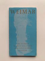 Weimar - Ein Führer durch die Stadt der deutschen Klassik Dortmund - Innenstadt-Ost Vorschau