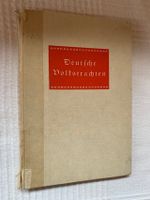 Deutsche Volkstrachten - Oswald U. Erich Bayern - Cham Vorschau