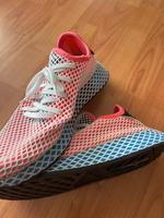 Adidas 44 2/3 Hessen - Nidderau Vorschau