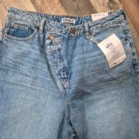 Only Jeans Neu mit Etikett W31/L32 Sachsen - Lichtenau Vorschau