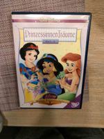 DVD Prinzessinenträume v. Walt Disney Nordrhein-Westfalen - Niederkassel Vorschau