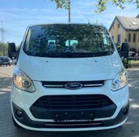 Ford Transit/Tourneo Custom Kombi 310 L2 Trend Hessen - Wiesbaden Vorschau