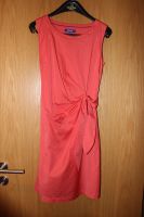 Mexx Damen Kleid Damenkleid Gr 36 Apricot Saarland - Heusweiler Vorschau