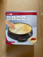 Clatronic Crêpe-Maker Schleswig-Holstein - Wees Vorschau