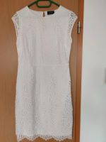 weißes Sommerkleid/Kleid Sachsen-Anhalt - Braunsbedra Vorschau