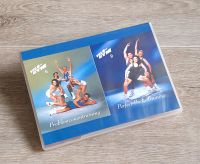 DVD Tele-Gym 06+09 - Problemzonen-/ Perfect-Body-Training Sachsen - Plauen Vorschau