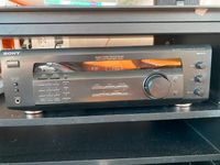Sony STR-DE 135 FM Stereo/FM-AM Receiver TOP Zustand Bayern - Gersthofen Vorschau