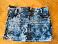 Jeansrock mit cooler Waschung, Gr. L Nordrhein-Westfalen - Wiehl Vorschau