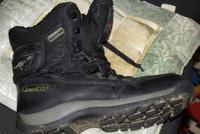 Winterstiefel Gr 42 von Kangaroos, Roostex Dresden - Coschütz/Gittersee Vorschau