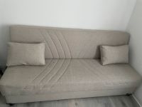 Sofa mit schlaffunktion Baden-Württemberg - Hohentengen Vorschau