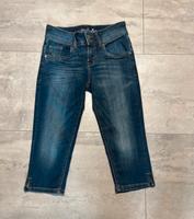 3/4 Jeans Caprijeans Tom Tailor Größe XS (26) Bayern - Dingolfing Vorschau
