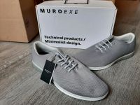 Muroexe Atom oasis Halbschuhe Herren grau/silber Gr. 47 NEU! Rheinland-Pfalz - Kempenich Vorschau