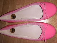 Buffalo Lack Ballerina neu! Pink Nordrhein-Westfalen - Ratingen Vorschau