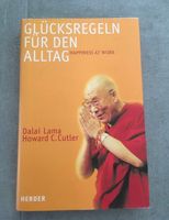 Dalai Lama Buch - Glücksregeln für den Alltag - Happiness at work Hessen - Dieburg Vorschau