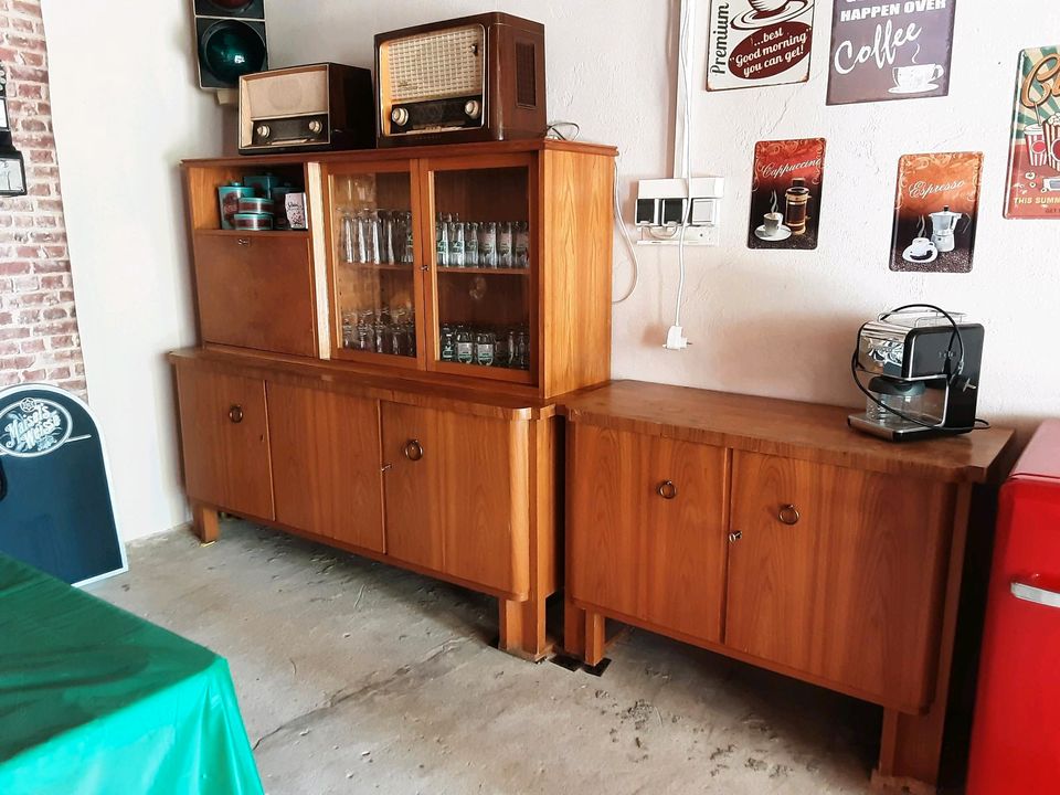 Retro Büffet Schrank & Kommode in Hilpoltstein