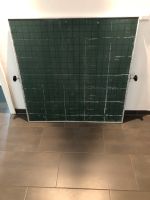 Tafel magnetisch  1m x 1m Baden-Württemberg - Pfalzgrafenweiler Vorschau