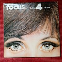 Focus On Phase 4 Stereo Various Schallplatte Vinyl LP Bayern - Fladungen Vorschau