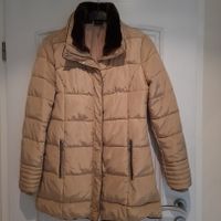 Jacke / Winterjacke / Steppjacke Damen Gr. 42 Hessen - Hünfeld Vorschau