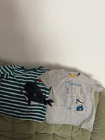 Babyschirts, Gr.104, Steiff Nürnberg (Mittelfr) - Südstadt Vorschau
