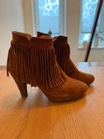 Paul Green Stiefeletten❣️TOP❣️ Rheinland-Pfalz - Harthausen Vorschau
