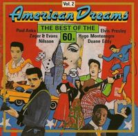 CD American Dreams The Best Of The 60's Vol. 2 Hessen - Wiesbaden Vorschau