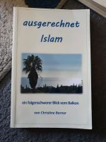 **Sehr guter Zustand** Konversion Story ausgerechnet Islam Hessen - Rüsselsheim Vorschau