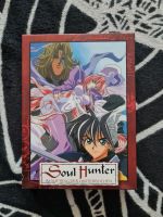 Soul Hunter Gesamtausgabe Anime Niedersachsen - Göttingen Vorschau