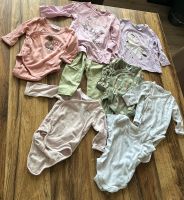 Baby Kleidungspaket Nordrhein-Westfalen - Warstein Vorschau
