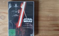 Starwars Original-Trilogie 3 DVDs Aachen - Aachen-Mitte Vorschau