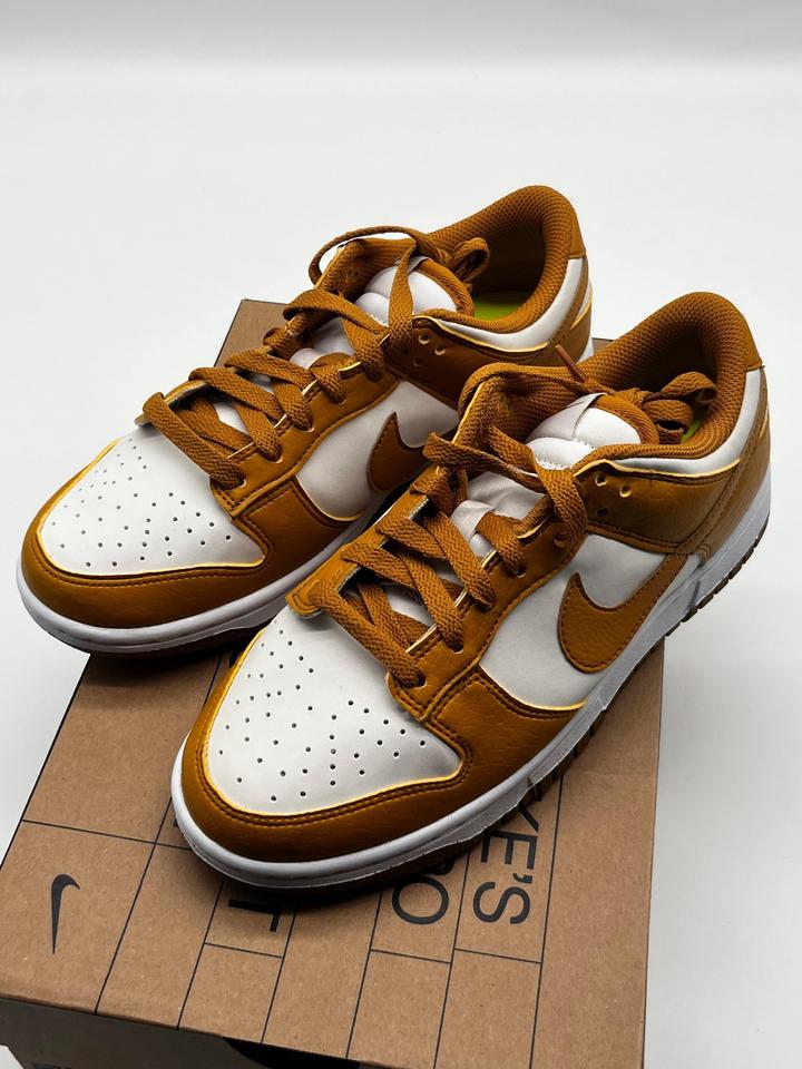 Nike Dunk Low Next Nature Phantom Gold |36.5|39|40|41|42| in Sarstedt