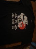 Schwarzers Nike tshirt Bayern - Straubing Vorschau