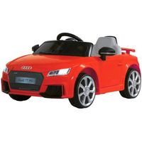 Elektro-Kinderauto »Audi TT« Nordwestmecklenburg - Landkreis - Grevesmuehlen Vorschau