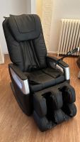 Beurer Shiatsu-Massagesessel MC 5000 HCT - Deluxe Hamburg-Nord - Hamburg Barmbek Vorschau