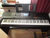 E Piano Yamaha PSR EW400 Brandenburg - Luckau Vorschau