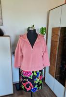 Tom Tailor Kapuzen Jacke Hoodie altrosa rosé S M L 34,36,38,40 Bayern - Burgau Vorschau