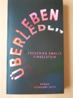 Überleben Roman von Frederika Amalia Finkelstein  *Ungelesen Frankfurt am Main - Nieder-Erlenbach Vorschau