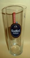 Gaffel Kölsch Glas 0,3 l von den Rhein Terrassen Nordrhein-Westfalen - Wegberg Vorschau