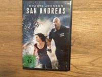 DVD San Andreas Nordrhein-Westfalen - Sankt Augustin Vorschau