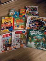 Paket Spiele Bücher tip toi Baden-Württemberg - Külsheim Vorschau