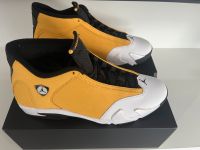 Nike Air Jordan 14 Retro Light Ginger (2022)US(M)16 Nordrhein-Westfalen - Rheinbach Vorschau