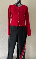 Sorgenfri Ajour Strickjacke Dorothee Schumacher Hose 40 42 sep❗️ Frankfurt am Main - Innenstadt Vorschau