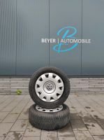 4x195/65R15 91T Kumho/Dunlop Winter Stahlfelgen KBA:43737  nr64 Niedersachsen - Freren Vorschau