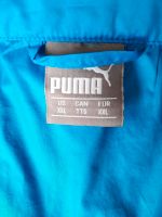 Fahrradjacke Windjacke Puma Hessen - Bad König Vorschau