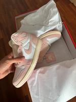 Nike Air Jordan Washed Pink 39 Baden-Württemberg - Wiesloch Vorschau