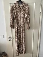 Kleid Gr. M Leoprint 3/4 Ärmel München - Ludwigsvorstadt-Isarvorstadt Vorschau
