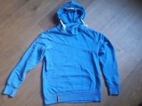 NAKETANO Kapuzenpullover/Hoodie Gr. M (Diesel/Boss/Escada) Unisex Nordrhein-Westfalen - Wesel Vorschau